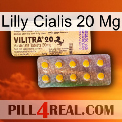 Lilly Cialis 20Mg new06